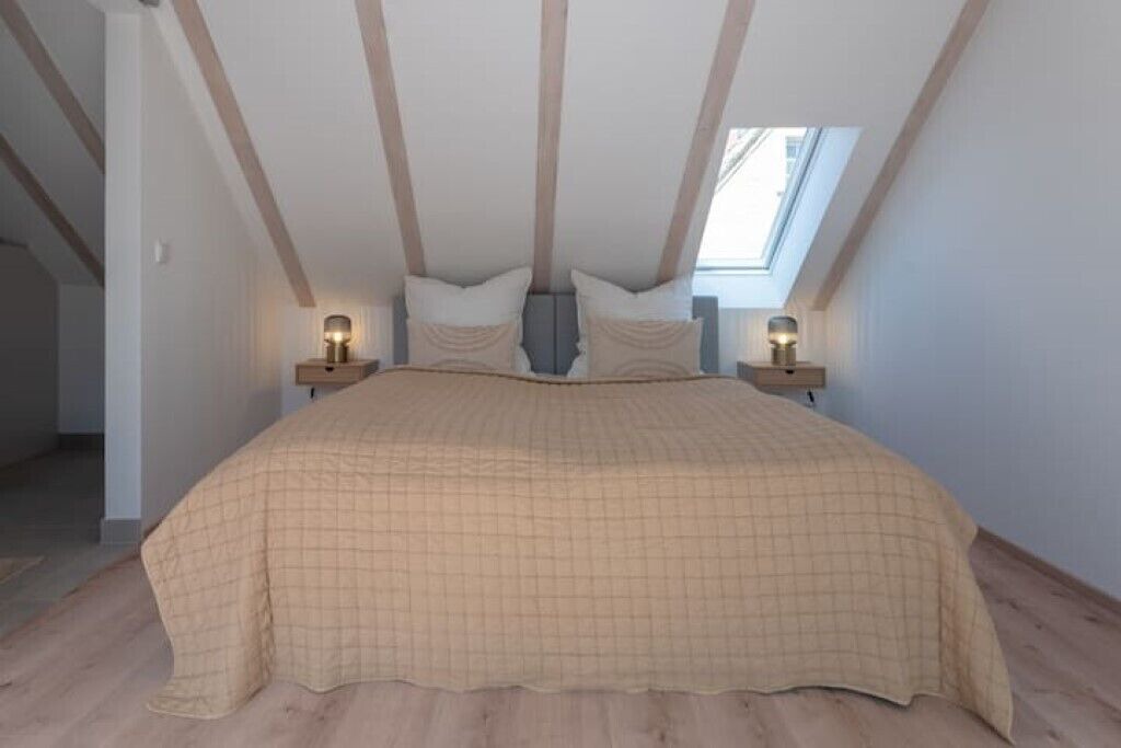 Photo of Bedroom in Bayreuth