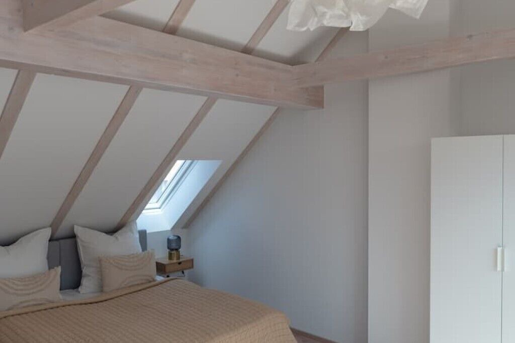 Photo of Bedroom in Bayreuth