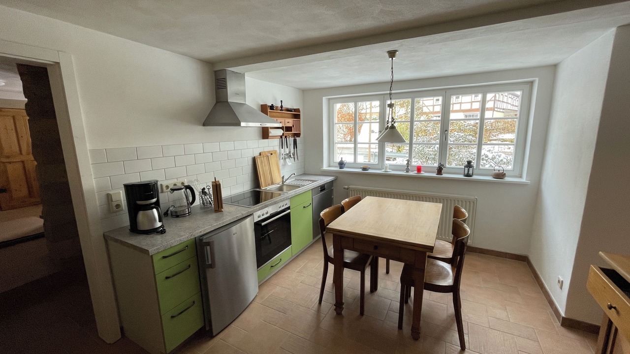 Photo of Kitchen in Prossen