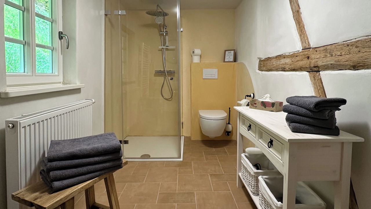 Photo of Bathroom in Prossen