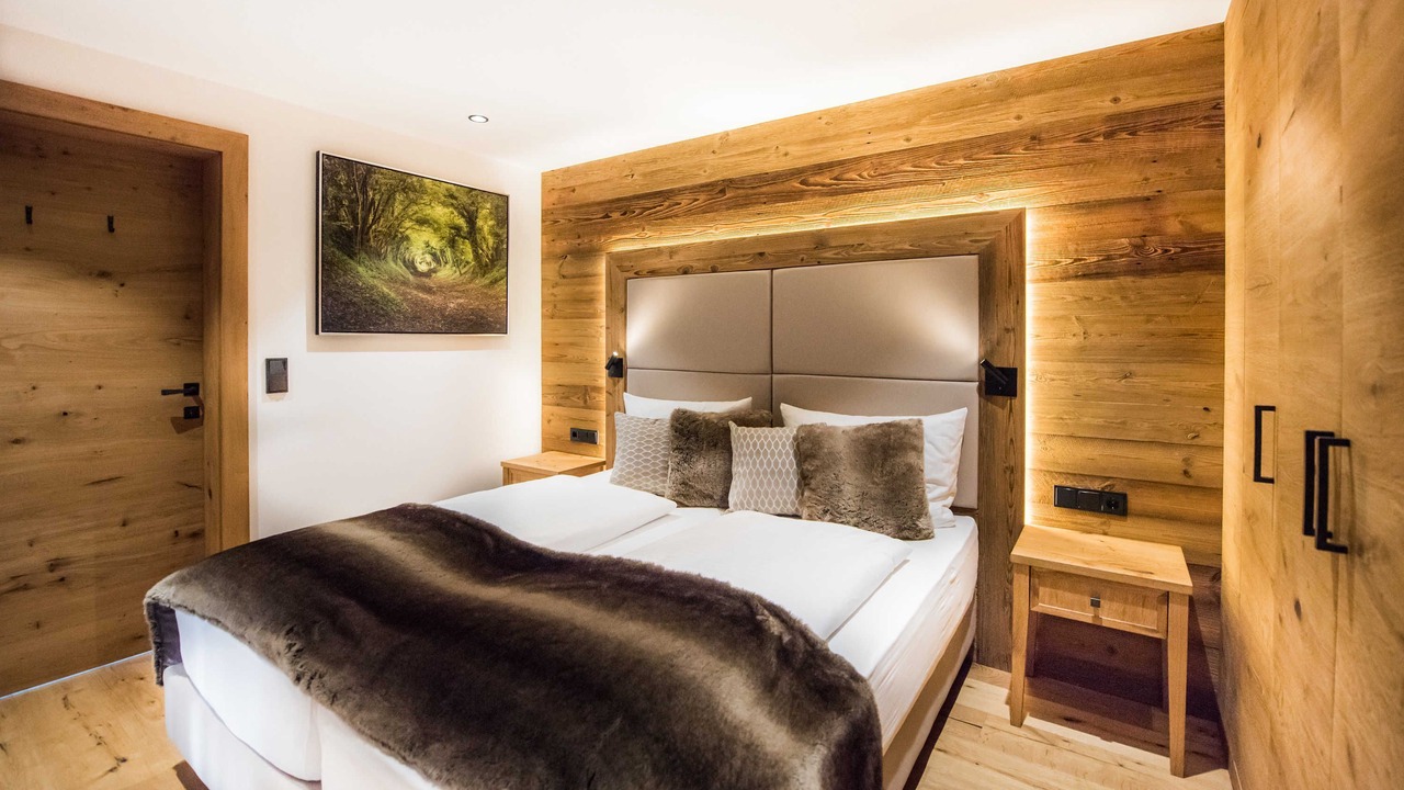 Photo of Bedroom in Holzgau