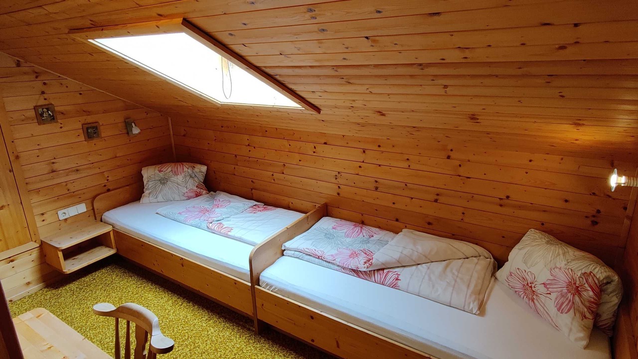 Photo of Bedroom in Assling