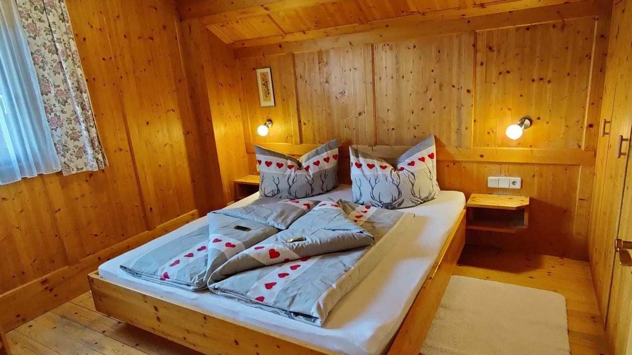 Photo of Bedroom in Assling