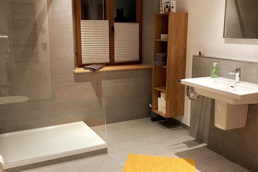 Photo of Bathroom in Sigmarszell