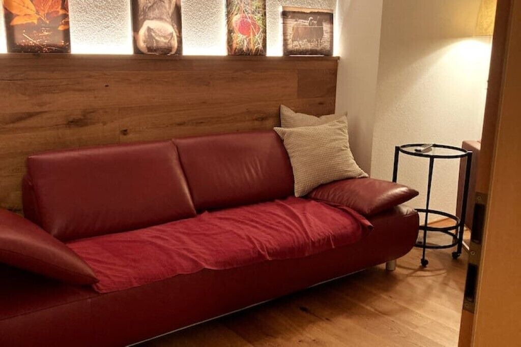 Photo of Livingroom in Sigmarszell