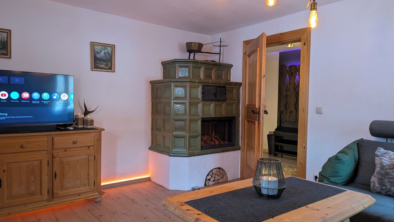 Photo of Livingroom in Kruen