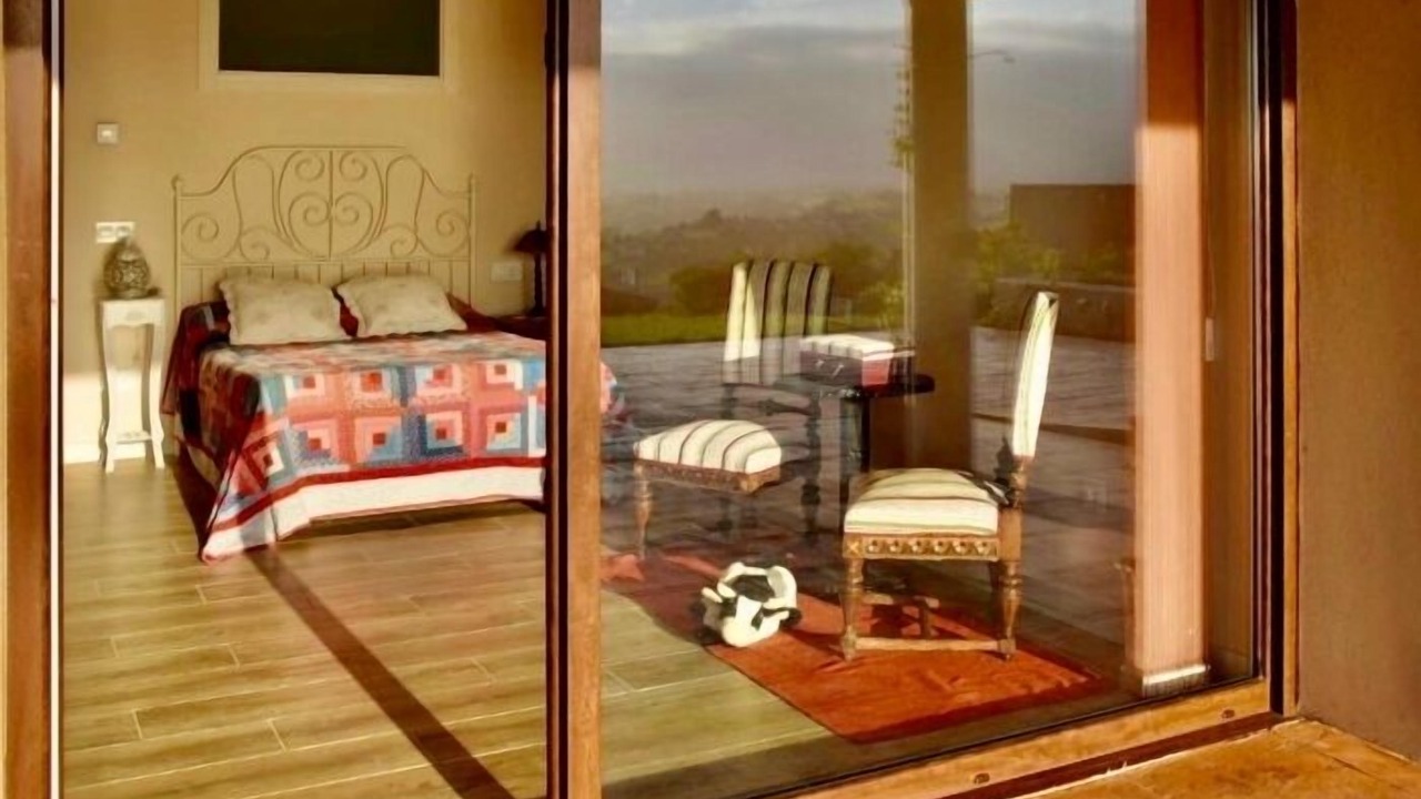 Photo of Bedroom in Trasvia