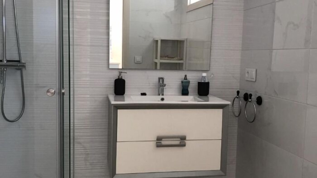 Photo of Bathroom in Trasvia