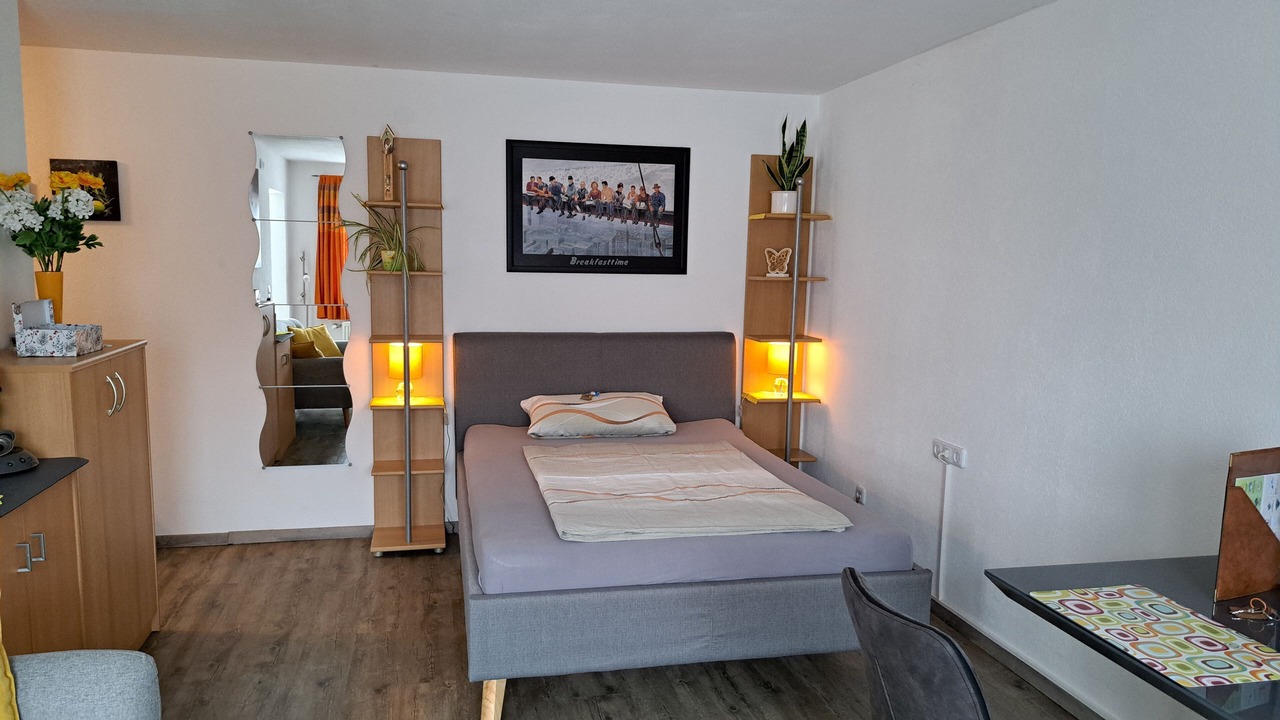 Photo of Bedroom in Gorisried