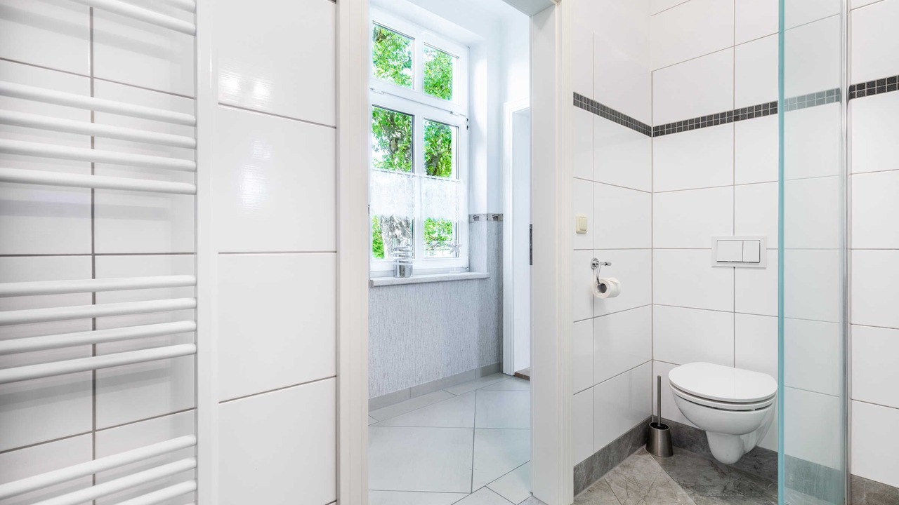 Photo of Bathroom in Steffenshagen