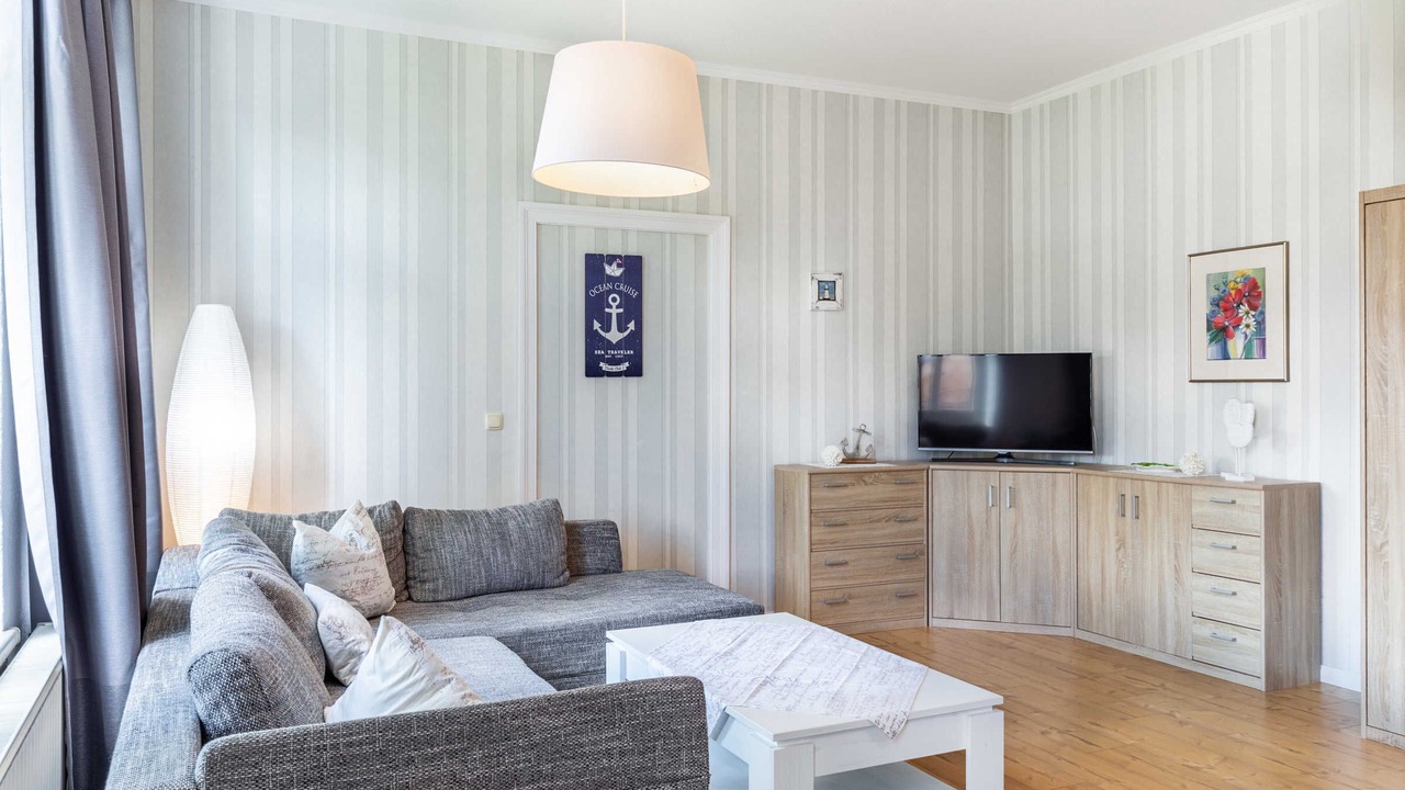 Photo of Livingroom in Steffenshagen