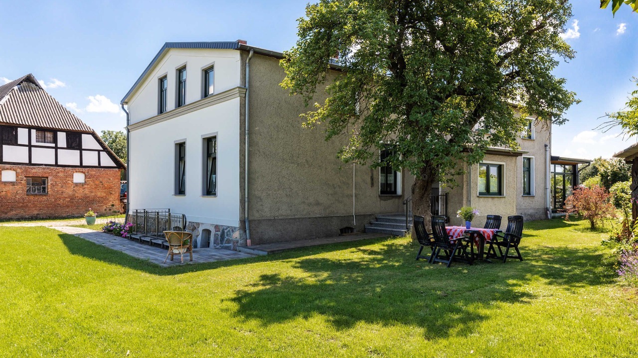 Photo of Outdoor in Steffenshagen