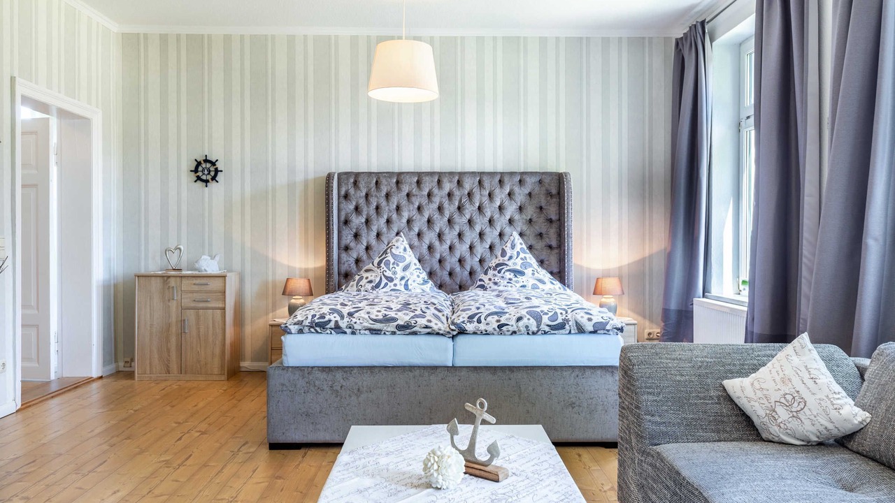 Photo of Livingroom in Steffenshagen