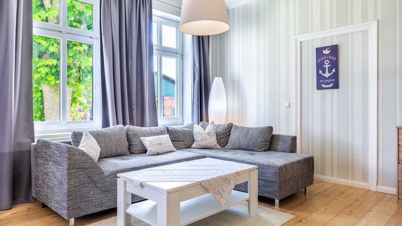 Photo of Livingroom in Steffenshagen
