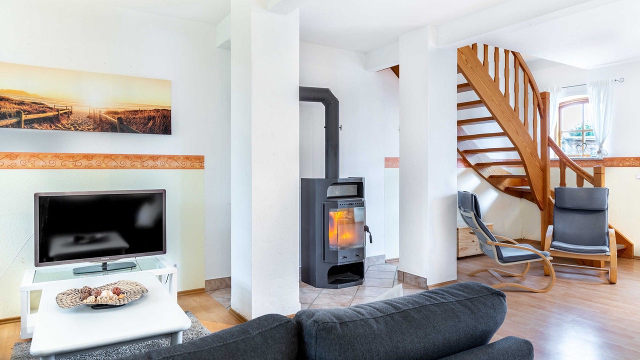 Photo of Livingroom in Steffenshagen
