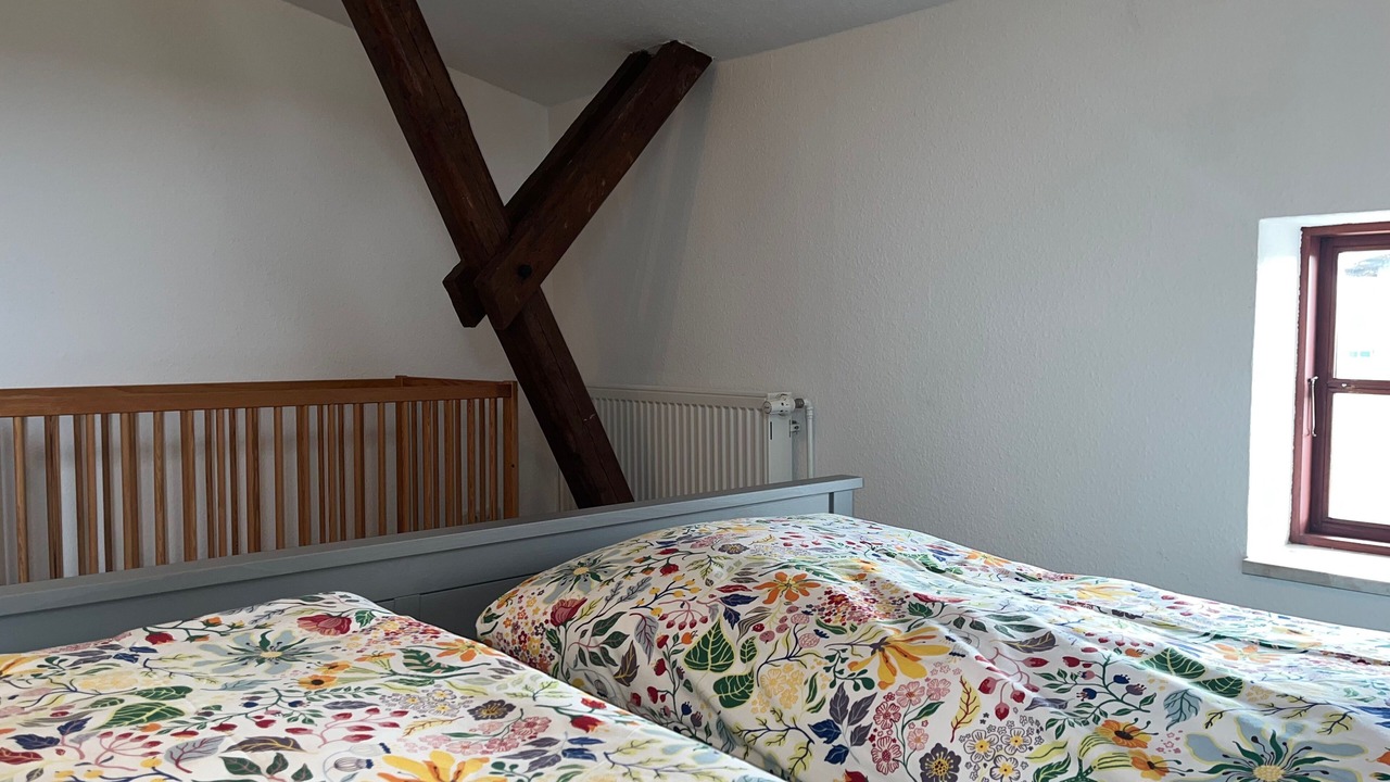 Photo of Bedroom in Steffenshagen