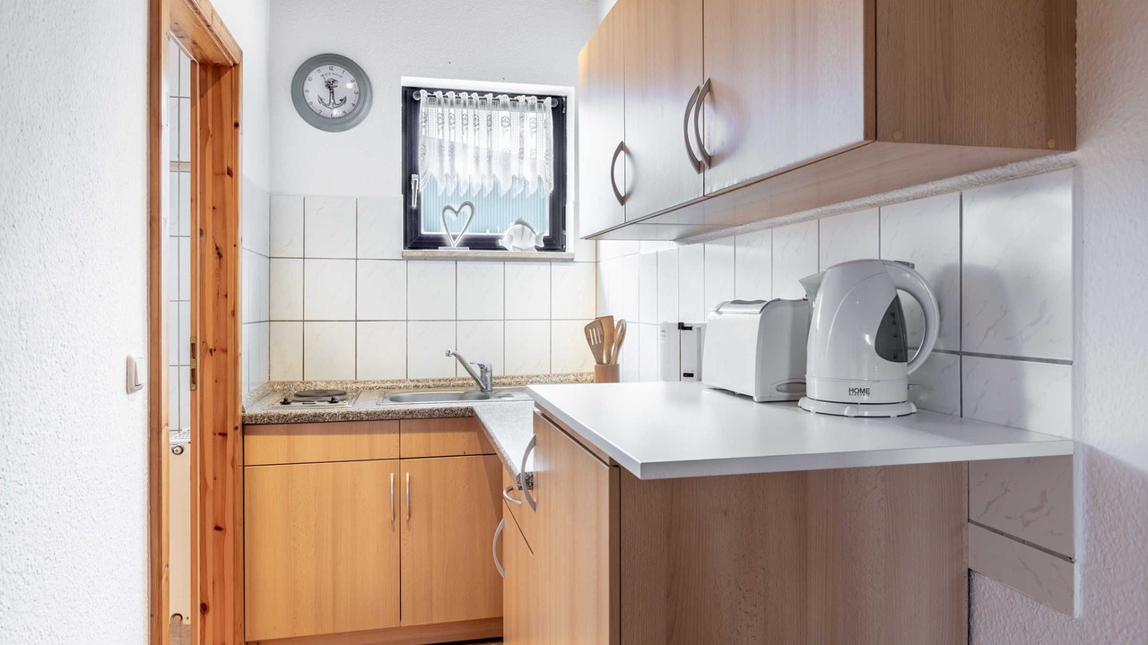 Photo of Kitchen in Steffenshagen