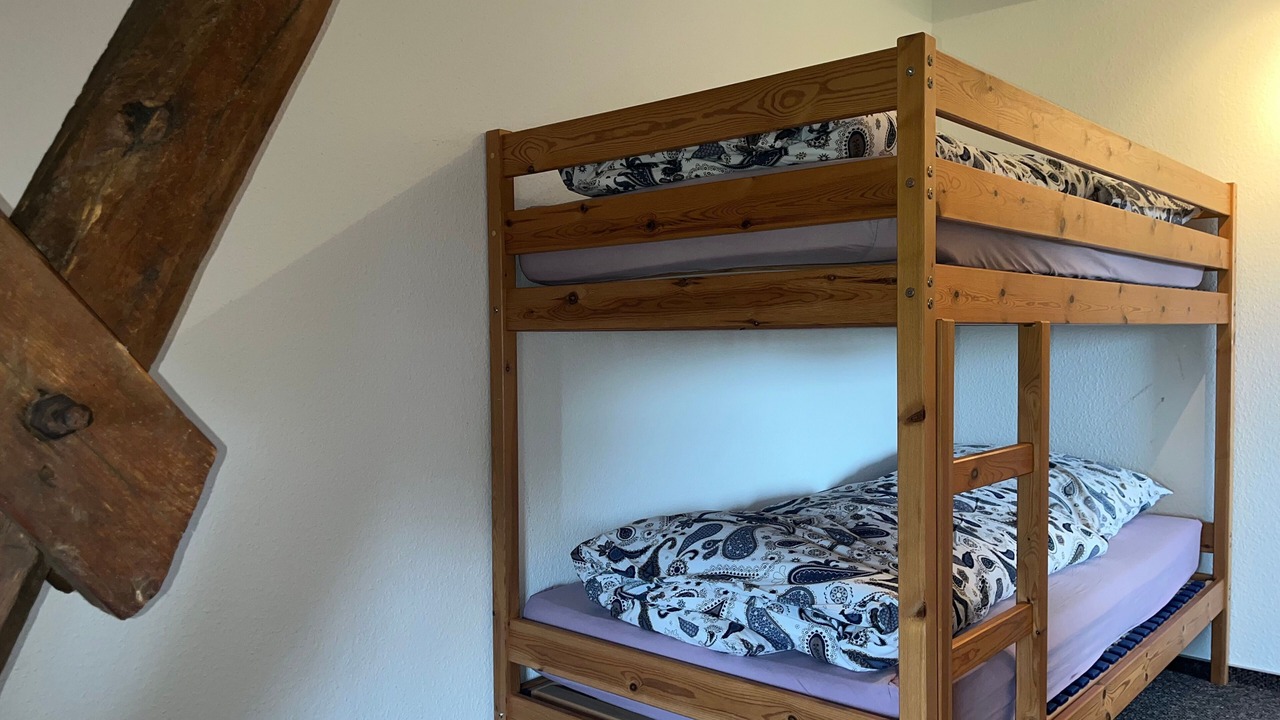 Photo of Bedroom in Steffenshagen