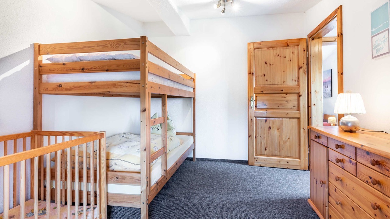 Photo of Bedroom in Steffenshagen