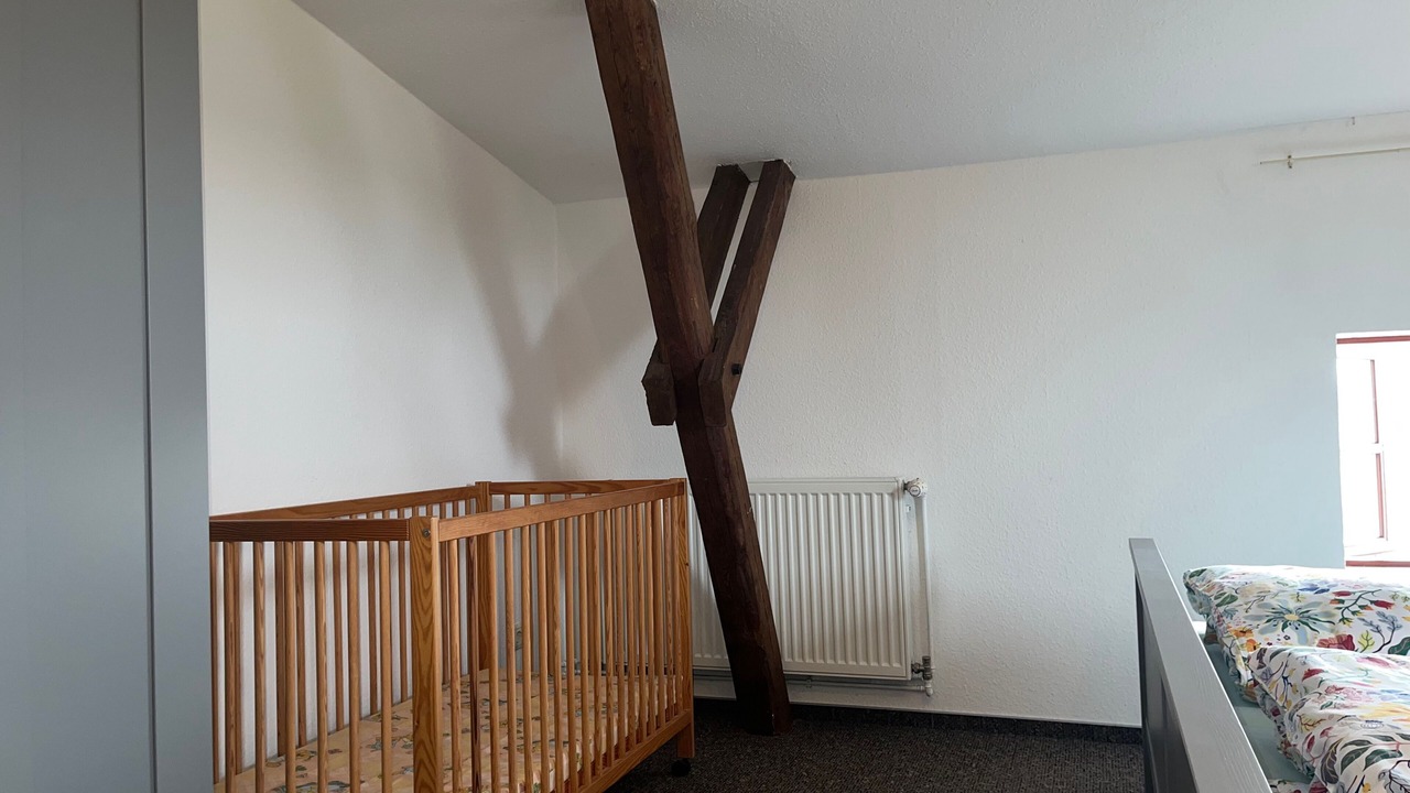 Photo of Bedroom in Steffenshagen