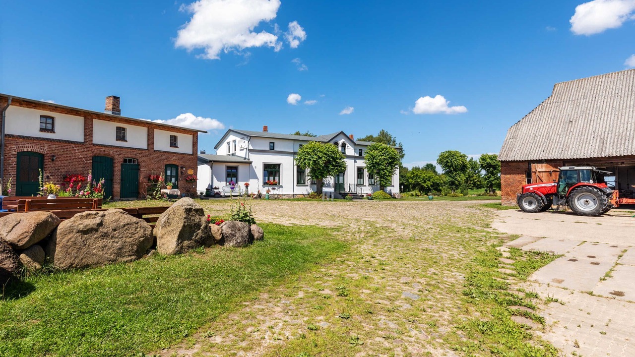 Photo of Outdoor in Steffenshagen