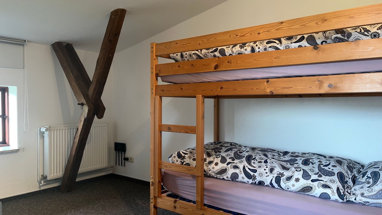 Photo of Bedroom in Steffenshagen