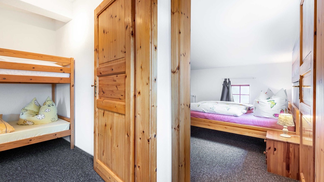 Photo of Bedroom in Steffenshagen