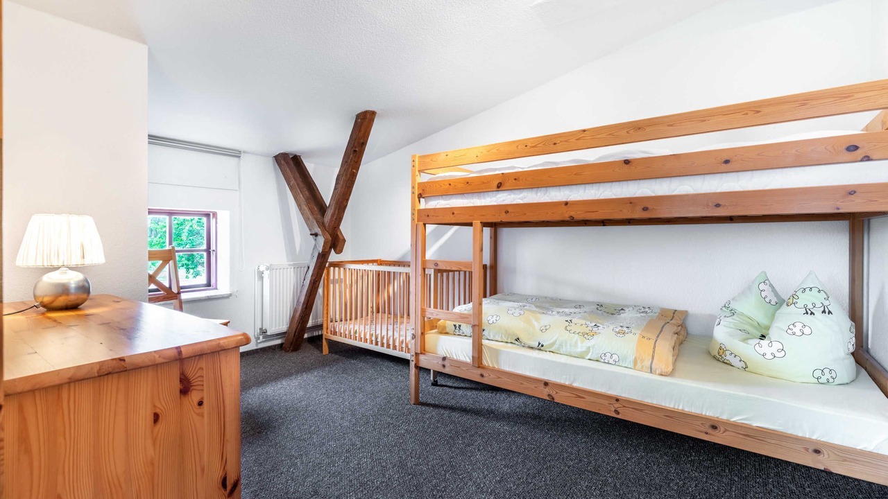 Photo of Bedroom in Steffenshagen