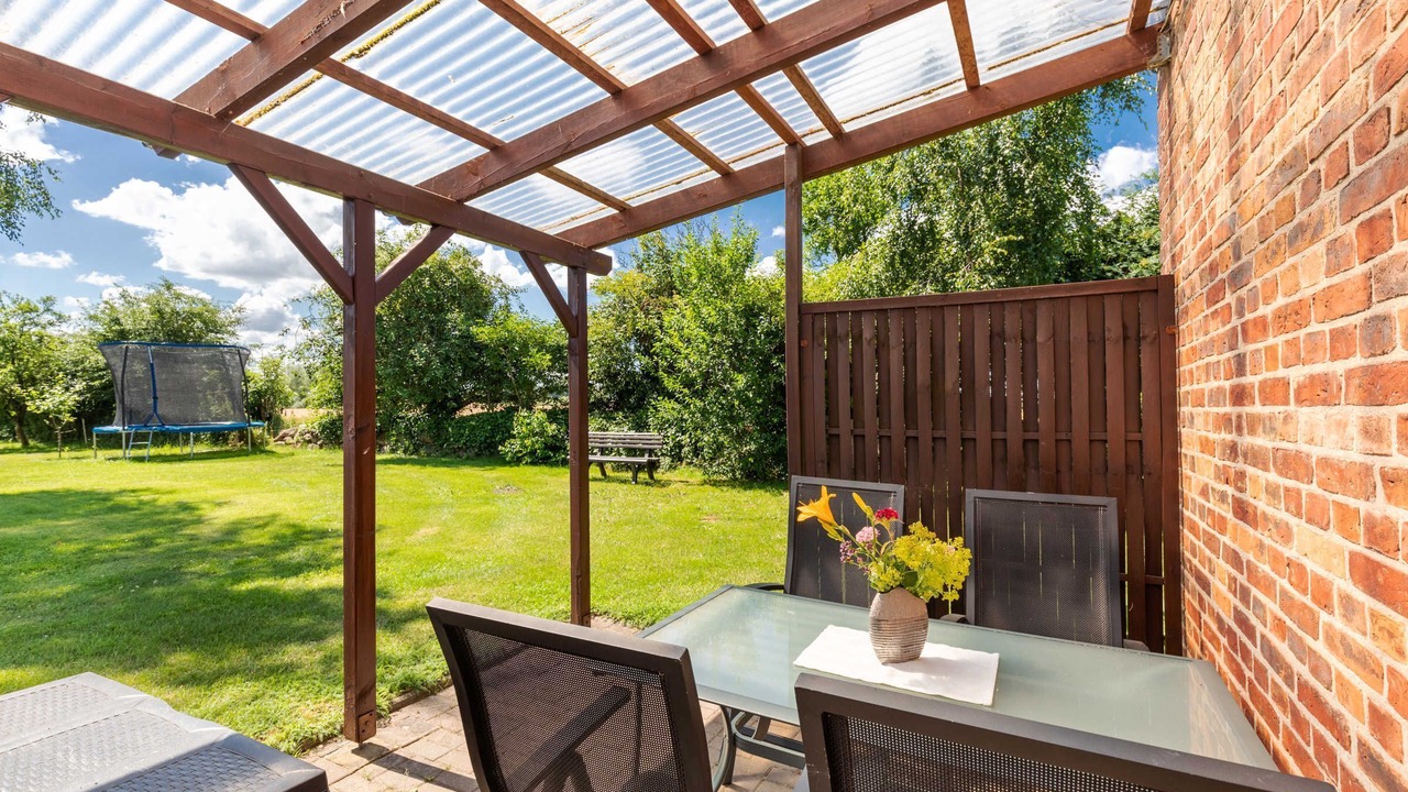 Photo of Outdoor in Steffenshagen