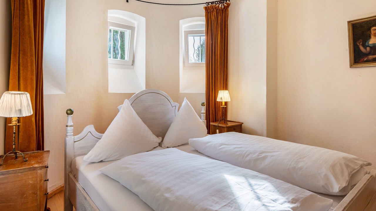Photo of Bedroom in Badenweiler