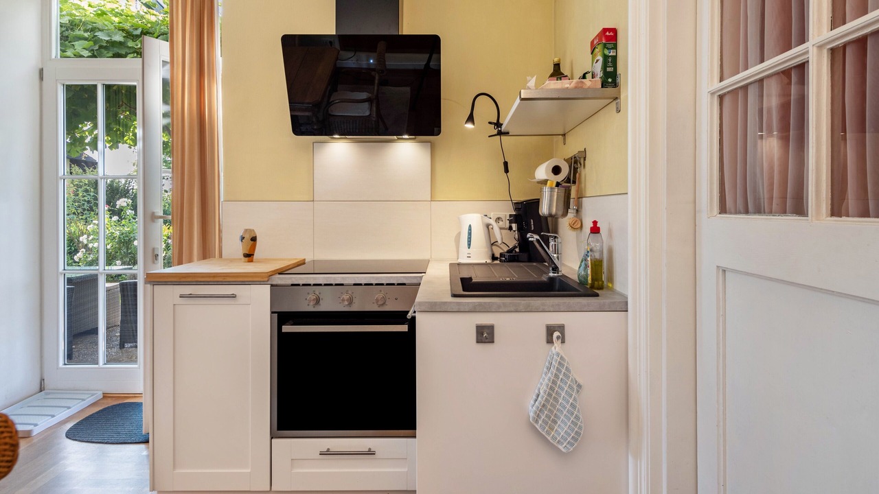 Photo of Kitchen in Badenweiler