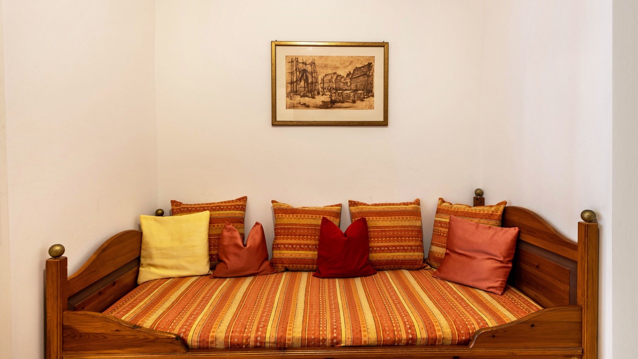 Photo of Bedroom in Badenweiler
