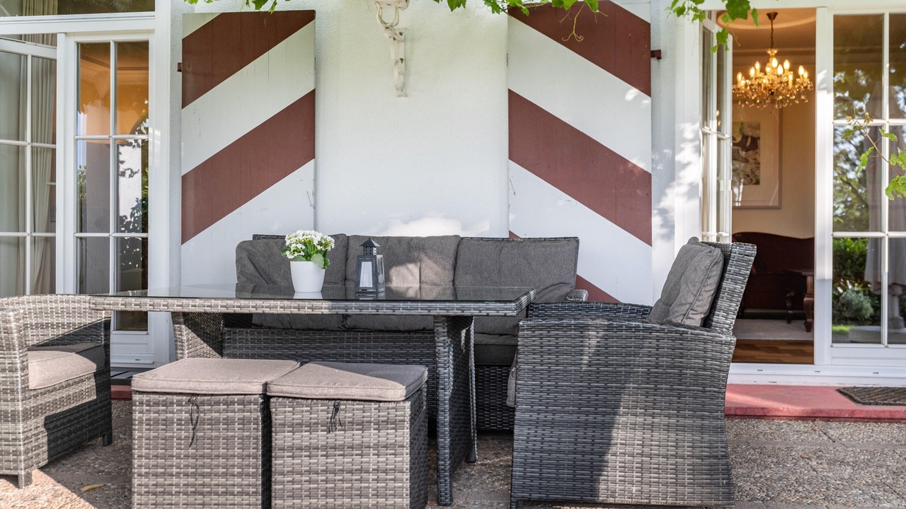 Photo of Outdoor in Badenweiler