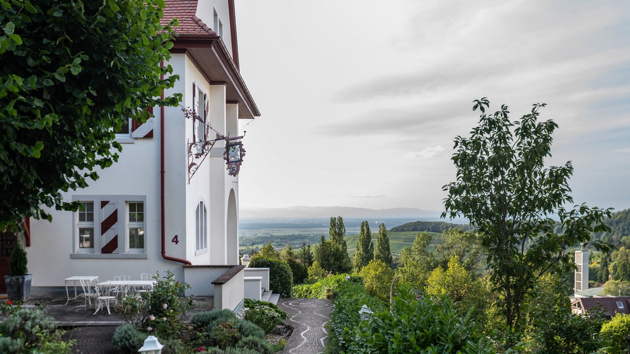 Photo of Outdoor in Badenweiler
