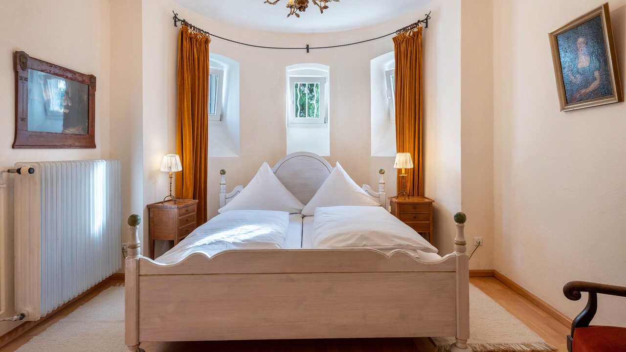 Photo of Bedroom in Badenweiler