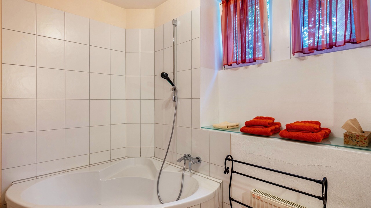 Photo of Bathroom in Badenweiler