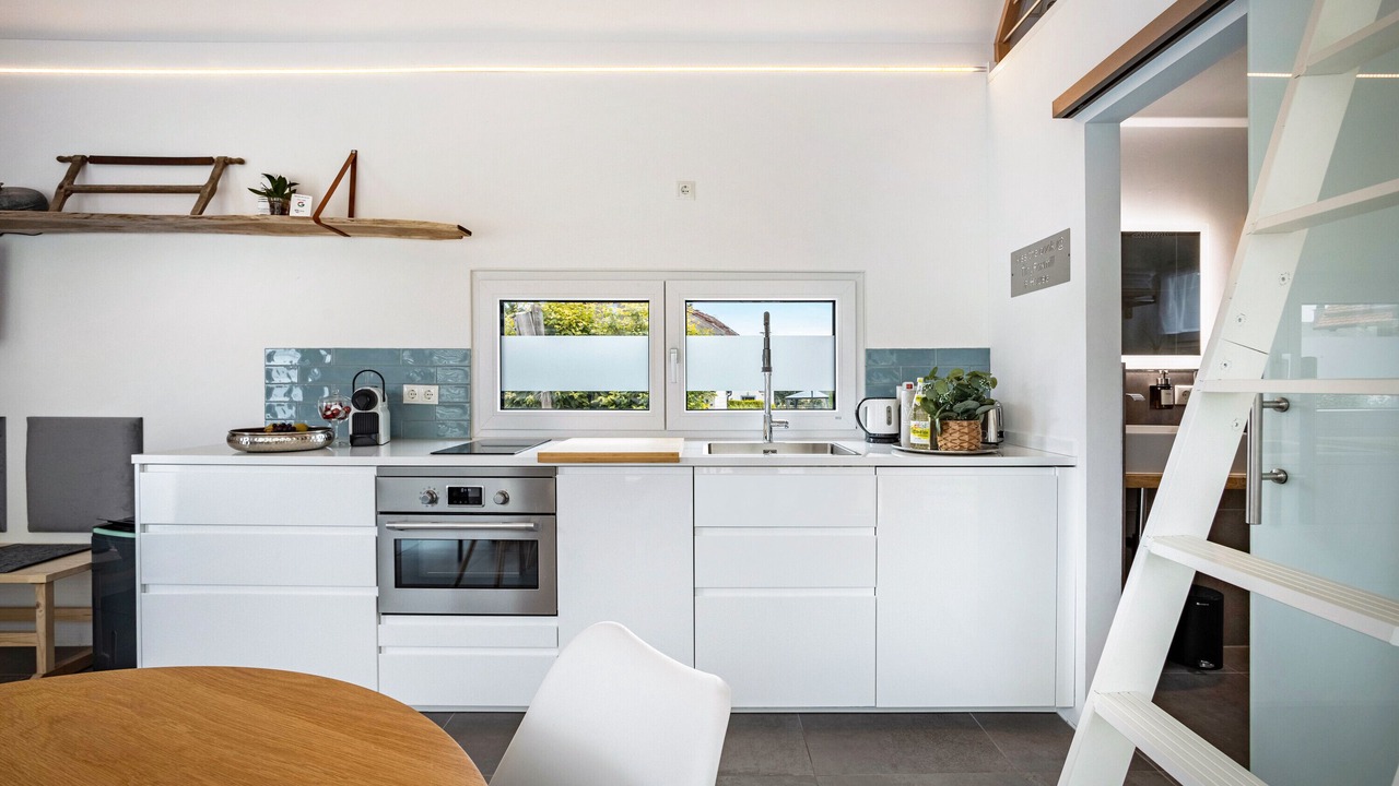 Photo of Kitchen in Fuchsmuehl