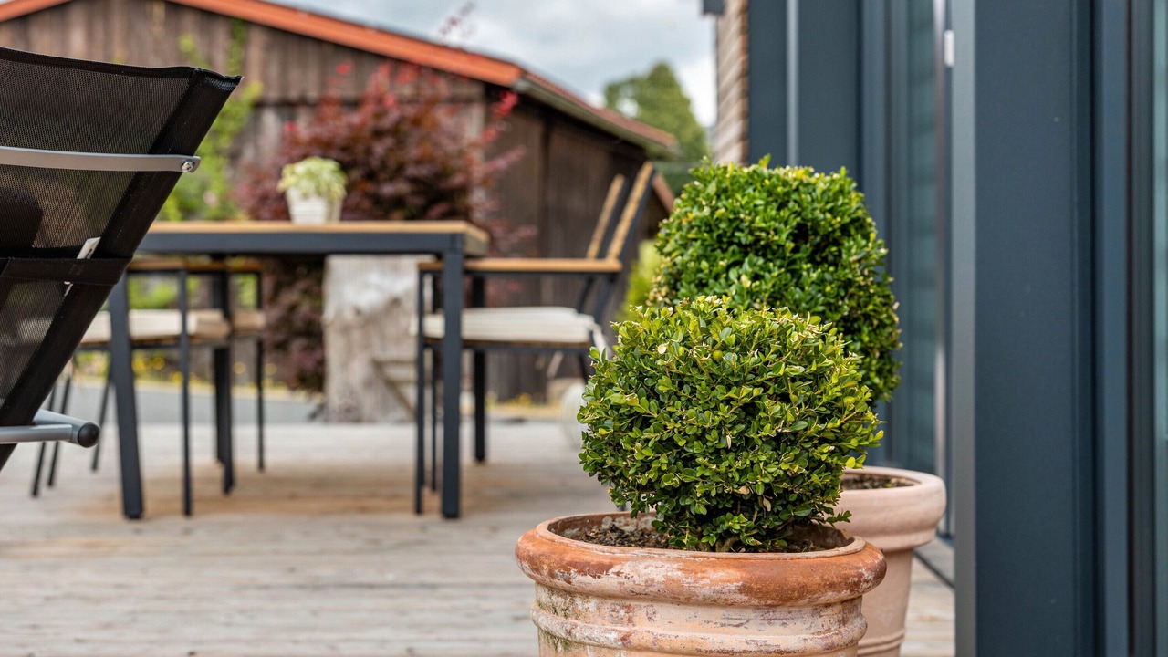 Photo of Outdoor in Fuchsmuehl
