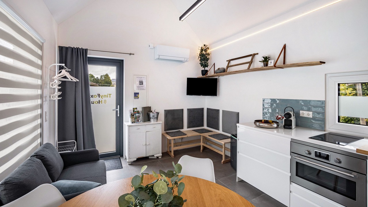 Photo of Kitchen in Fuchsmuehl