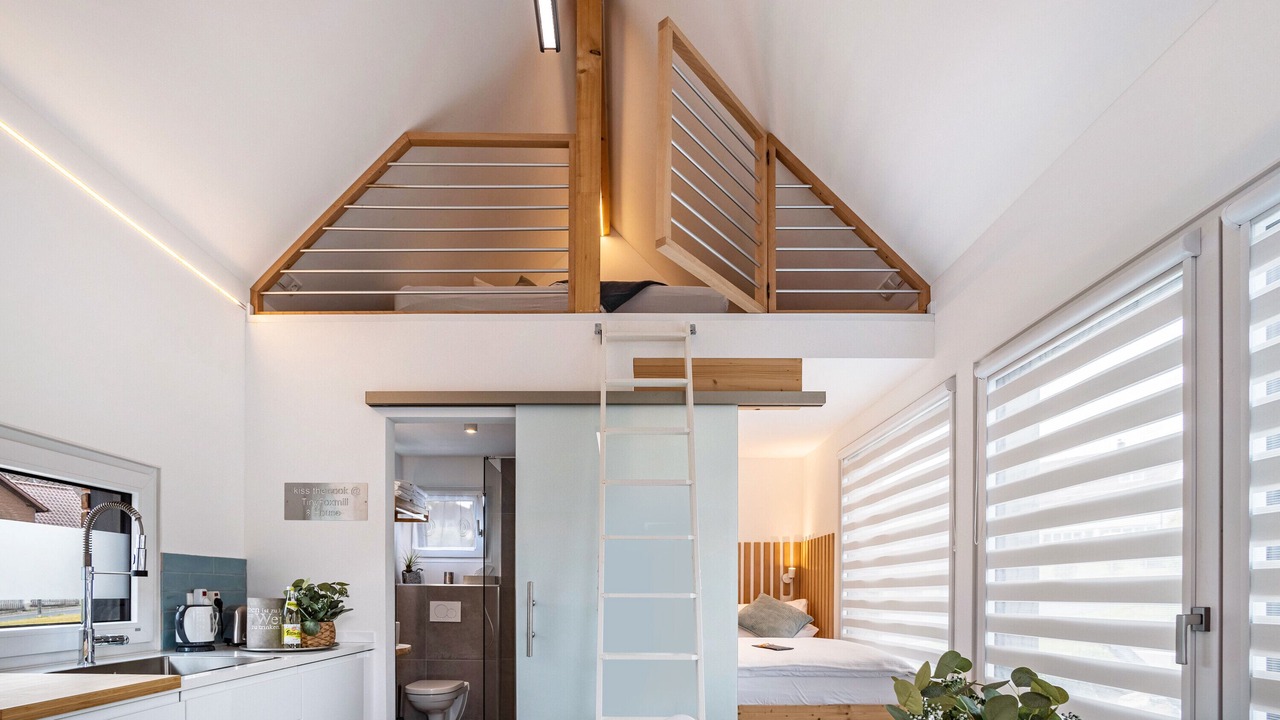 Photo of Bedroom in Fuchsmuehl