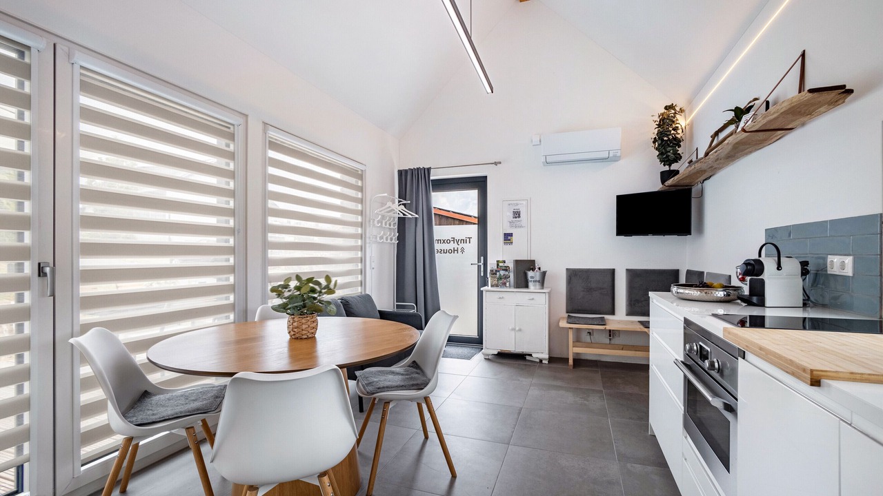 Photo of Kitchen in Fuchsmuehl