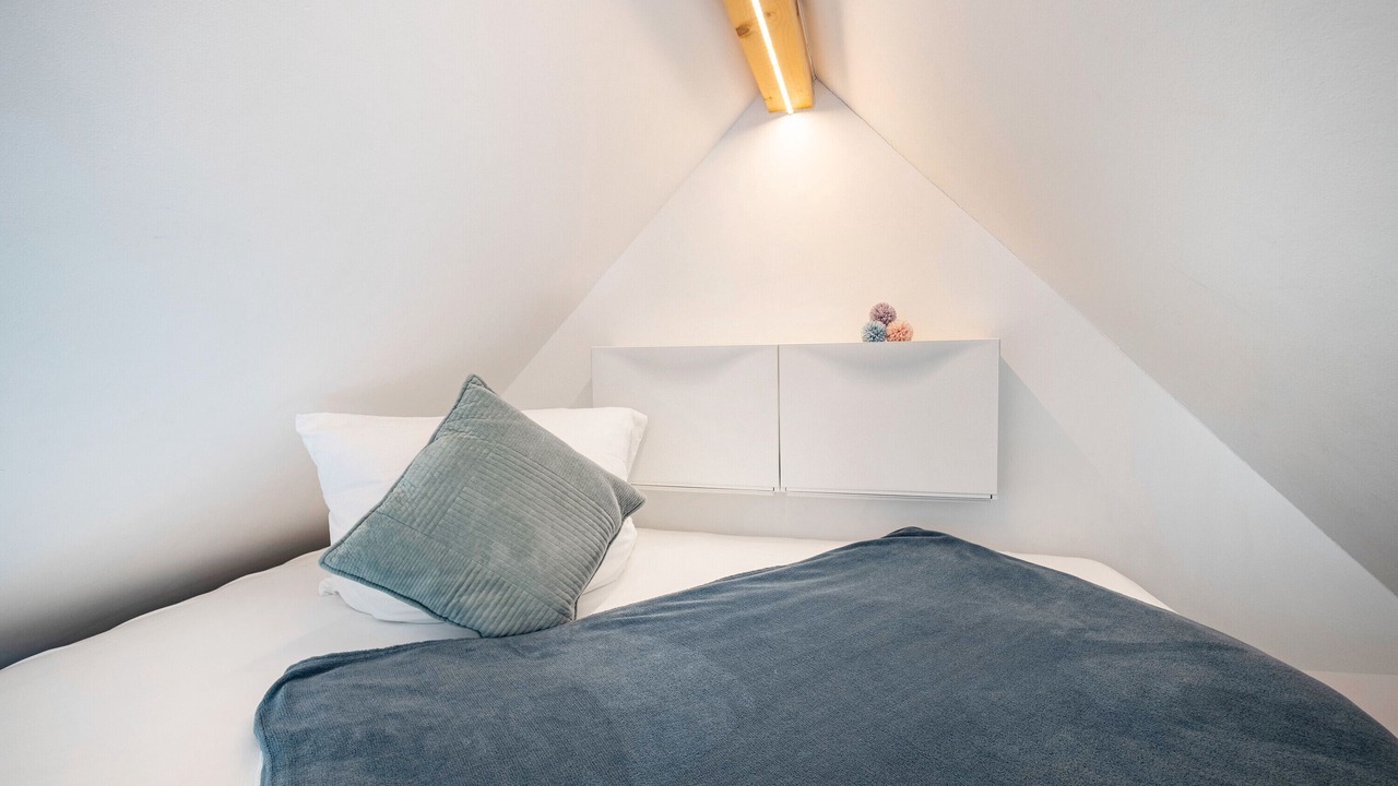 Photo of Bedroom in Fuchsmuehl