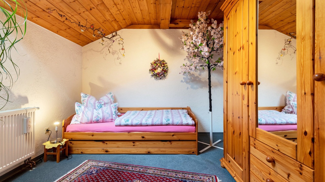 Photo of Bedroom in Bad Koetzting