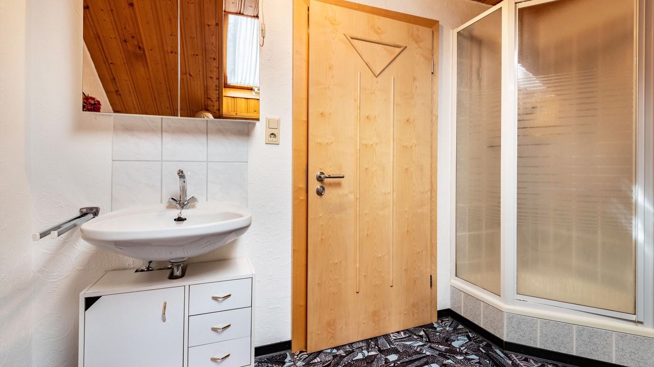 Photo of Bathroom in Bad Koetzting