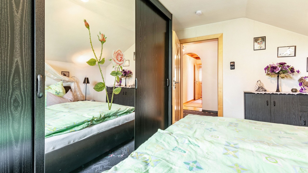 Photo of Bedroom in Bad Koetzting