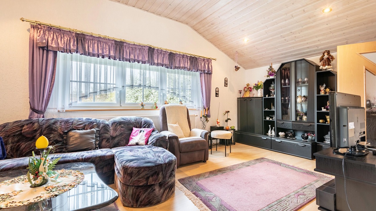 Photo of Livingroom in Bad Koetzting