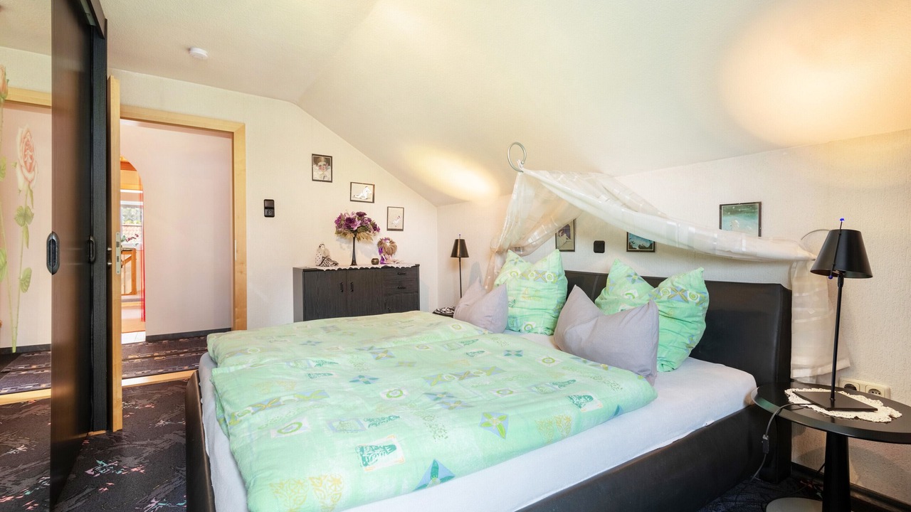 Photo of Bedroom in Bad Koetzting