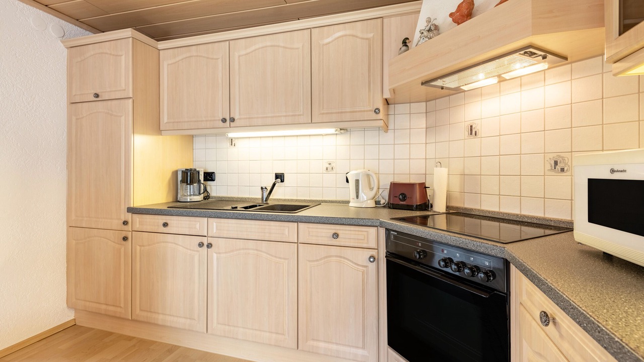 Photo of Kitchen in Bad Koetzting