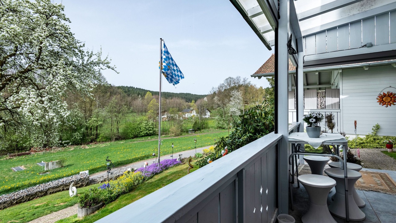 Photo of Outdoor in Bad Koetzting