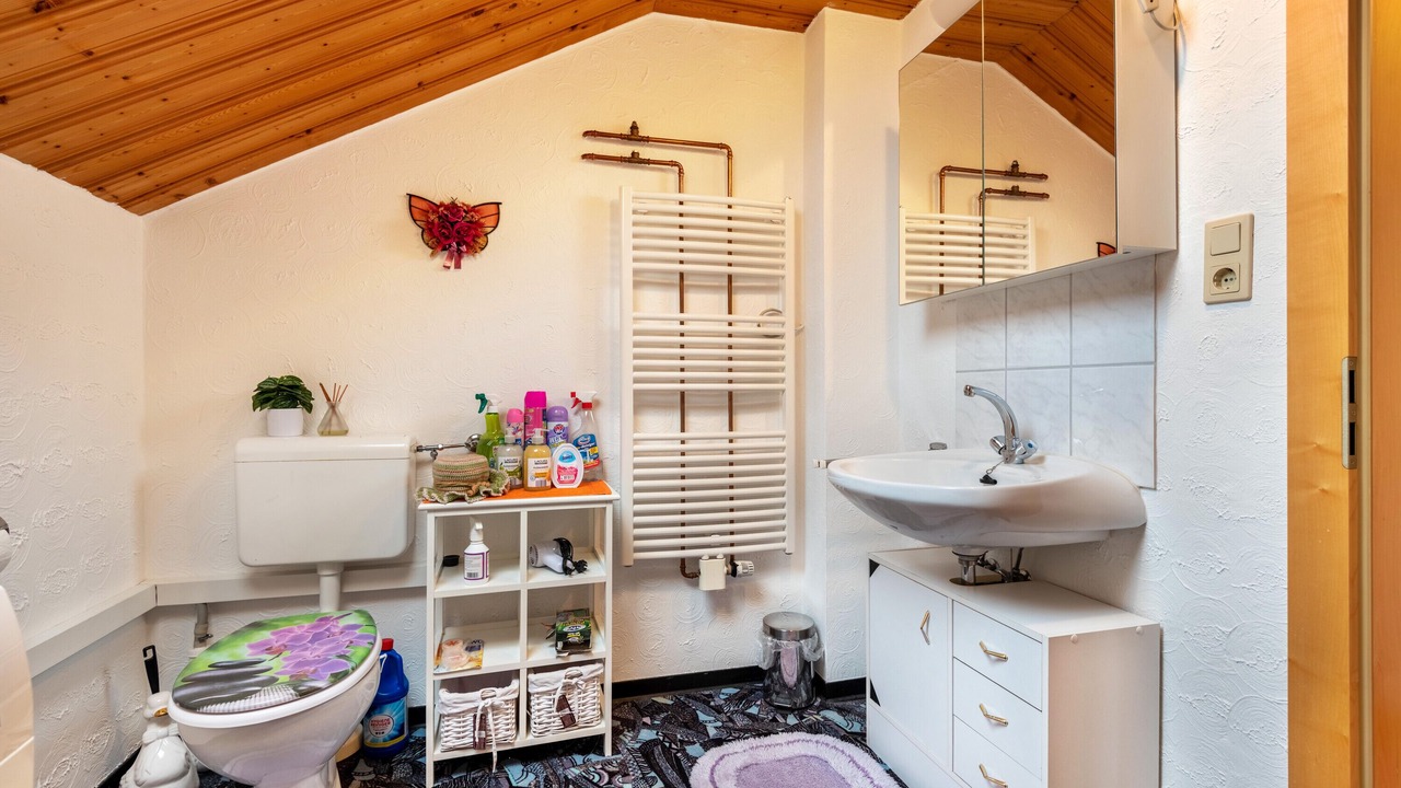 Photo of Bathroom in Bad Koetzting
